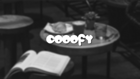  Cooofy - Kurumsal Kimlik Tasarımı