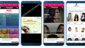 Android uygulama örneklerim