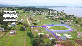 drone videolarınızda işaretleme yaparım