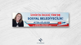 İş örneğim