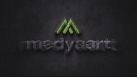 Logo intro