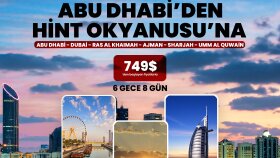 Hadigezicom Tur Afişleri