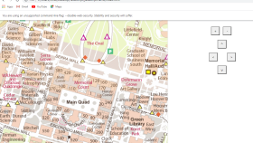 NodeJSMongoDB/Javascript ile sorun çözümü yapabilirim