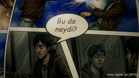 "Somnium" isimli 30 saatte geliştirilmiş Game Jam oyunu