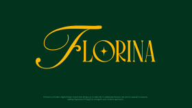 Florina Brand Design