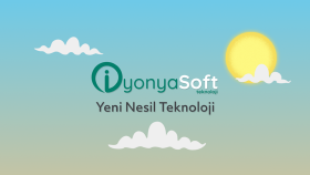 İyonyasoft | Website Tanıtım Animasyon
