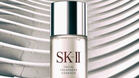 SK-II Facial Treathment Essence