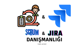 Scrum ve Jira konusunda danışmanlık veririm