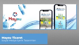 Sizlere Kaliteli ve Özgün Sosyal Medya Görsel Tasarlarım
