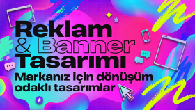 işletmeniz için dönüşüm odaklı reklam ve banner tasarım