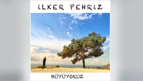 İlker Pehriz Büyüyoruz Mix - Mastering