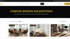  fikirlerinizi profesyonel bir web sitesine dönüştürüyorum