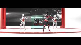 3D Showreel