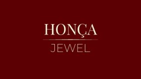 Honça Jewel | Markanın kimliğini yansıtan logo tasarımları