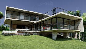 CC House Redesign