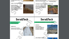 Müşterimiz için fiyat teklif katalogu