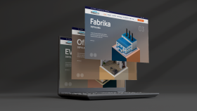 wordpress altyapısında anahtar teslim web sitesi yaparım