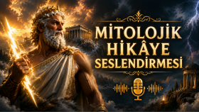 Mitolojik Hikâye Seslendirmesi