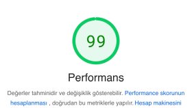 a'dan z'ye ful hız optimizazsyonunuzu yaparım