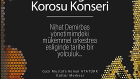 Afiş tasarımı