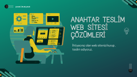 wordpress anahtar teslim e-ticaret sitesi kurabilirim