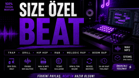 Turkish Sample Beat