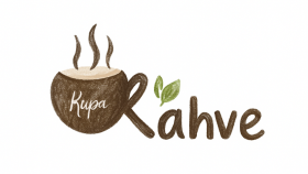 Kupa Kahve- Logo tasarımı