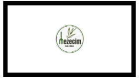 Mezecim Logo Tasarım