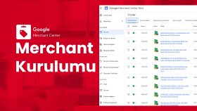 ürünlerinizi Google Merchant Center ekleme yapabilirim