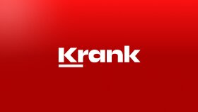 Krank - Logo Tasarımı