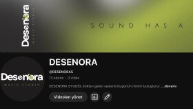 markanız için dikkat çekici banner tasarlarım