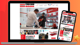 Hayalinizdeki web sitesini tasarlayalım