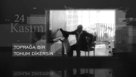 24 Kasım Öğretmenler Günü