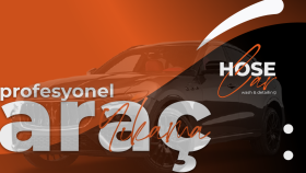 Hose Car Wash Sosyal Medya Yönetimi