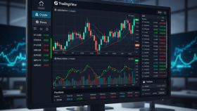 anahtar teslim kripto borsa ve forex platformu kurabilirim.