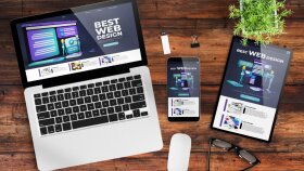Seo uyumlu web sitesi yaparım
