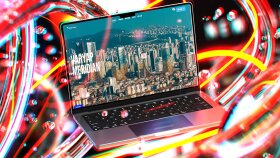 Profesyonel İnşaat Şirketi Web Sitesi Tasarımı