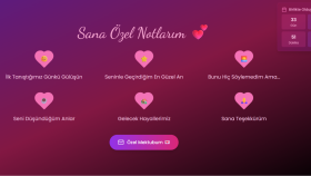 Sihirli Anılar: Etkileşimli Doğum Günü Sürprizi