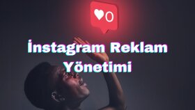 etkili instagram reklam yönetimi yaparım