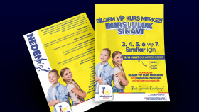 Broşür El İlanı