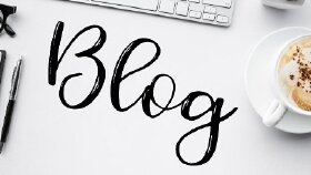 Blog yazarı