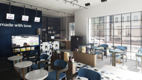 mevcut SketchUp projenizin renderlarını alırım