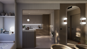 bir iç mimarım ve 3D projelerinde size yardımcı olabilirim
