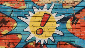 pop art ve anime içerikli görseller üretebilirim