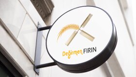 Fırın LOGO