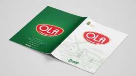 markanızı yansıtan özgün katalog ve broşür tasarlayabilirim