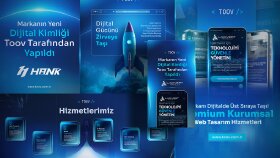 Toov Yazılım Sosyal Medya Tasarımı