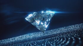 Blue Diamond İntro