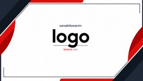 sizler için etkileyici bir logo yaparım