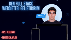 işletmeniz için sıfırdan kodlanmış web sitesi yapabilirim